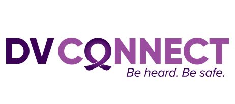 DV Connect Be heard. Be Safe.
